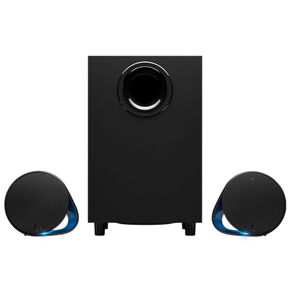 Loa Logitech G560