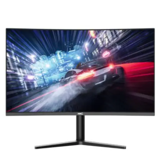 Màn hình cong HKC MG32A4F 32" 165Hz Gsync chuyên game