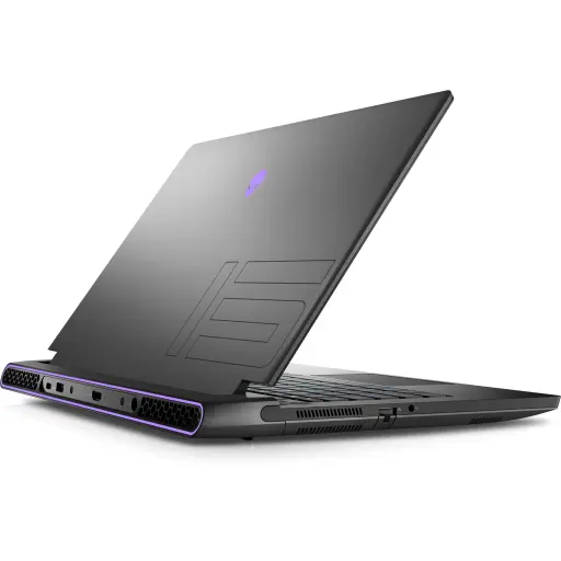 Laptop gaming Dell Alienware M15 R7 I7H165W11GR3050Ti