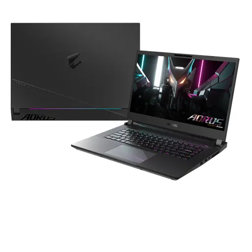 Laptop gaming Gigabyte AORUS 15 9MF E2VN583SH